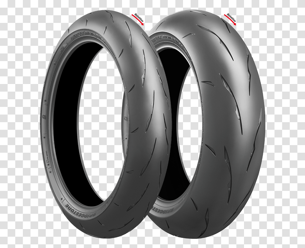 Detail 01 Bridgestone Battlax Racing, Tire, Helmet, Apparel Transparent Png