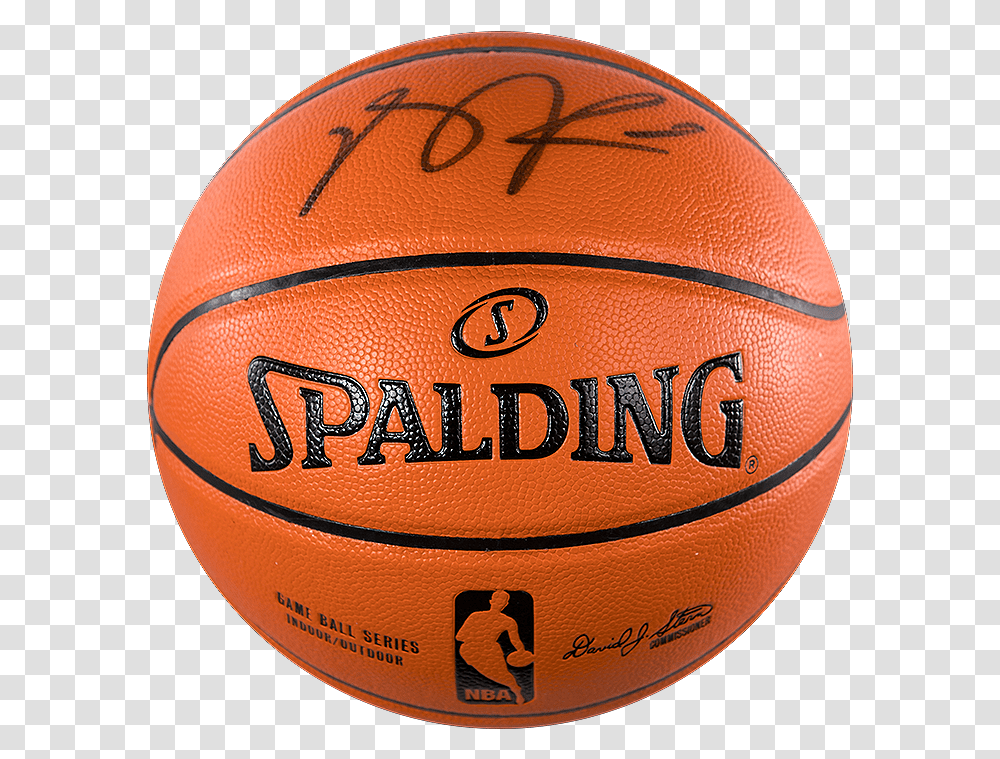 Details About Derrick Rose Signed Official Spalding Game Basketball Autograph Nba, Sport, Sports, Team Sport, Helmet Transparent Png