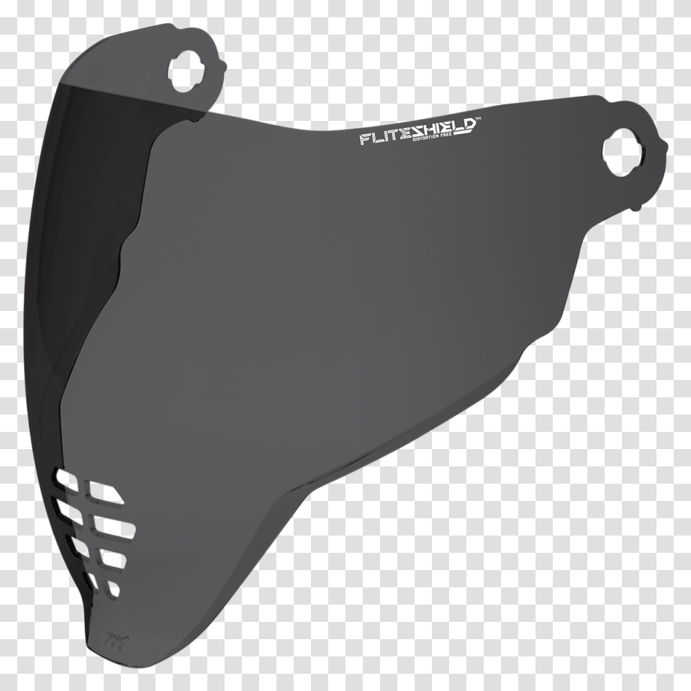 Details About Icon Airflite Shields Dark Smoke 01300780 Visiere Casque Icon Airflite, Axe, Tool, Clothing, Apparel Transparent Png