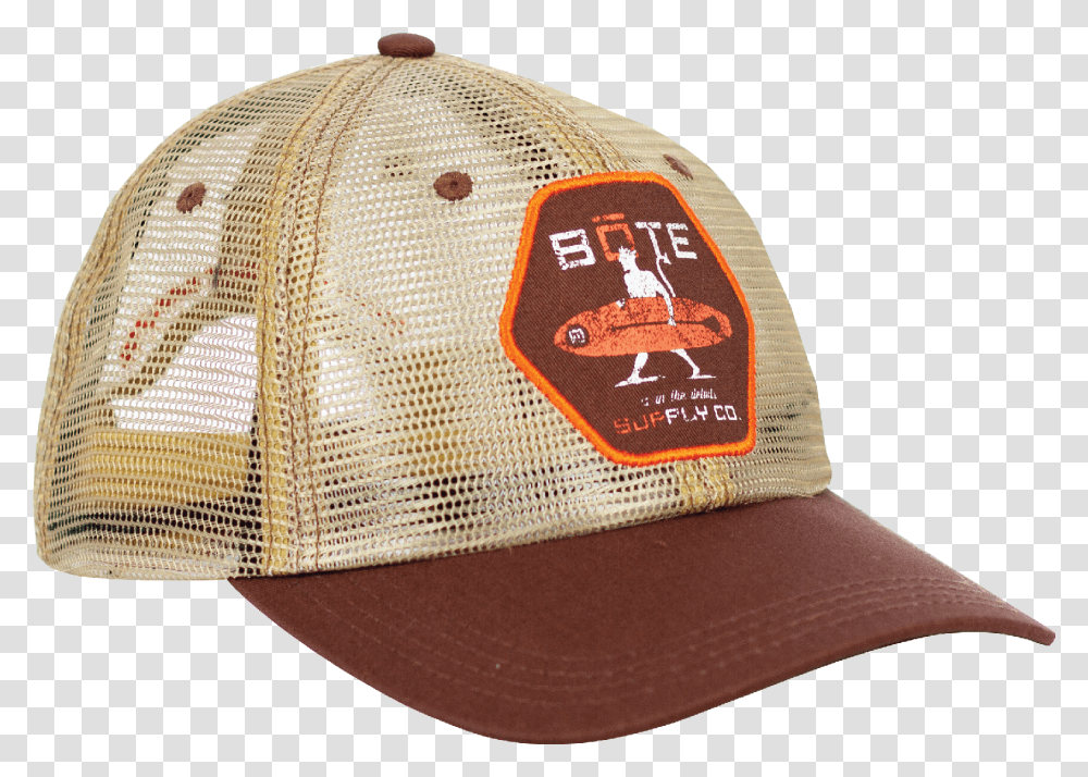 Details Mesh Trucker Hat Baseball Cap, Clothing, Apparel Transparent Png