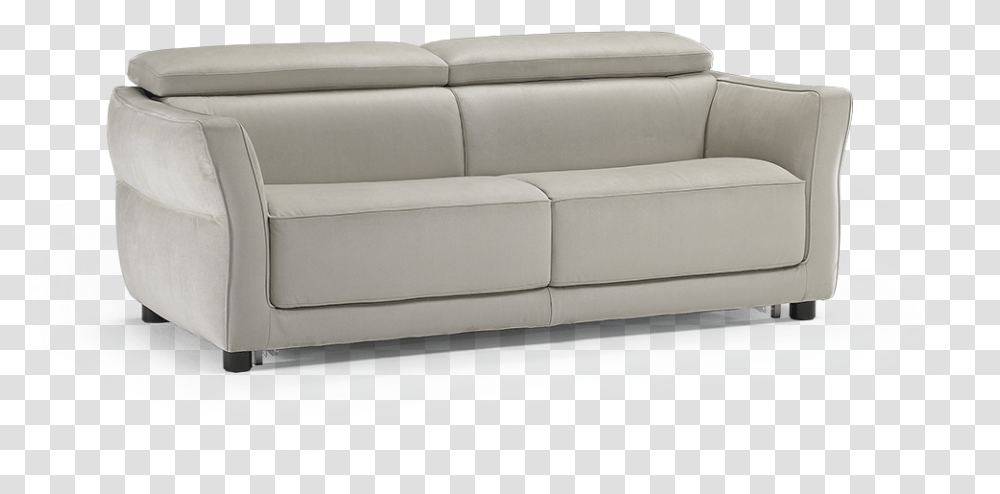 Details Natuzzi Sofa Bed Price, Furniture, Couch, Cushion, Ottoman Transparent Png