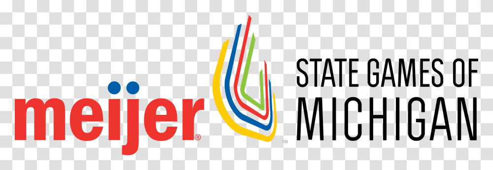 Details Released For Meijer State Games Of Michigan, Light, Neon, Label Transparent Png