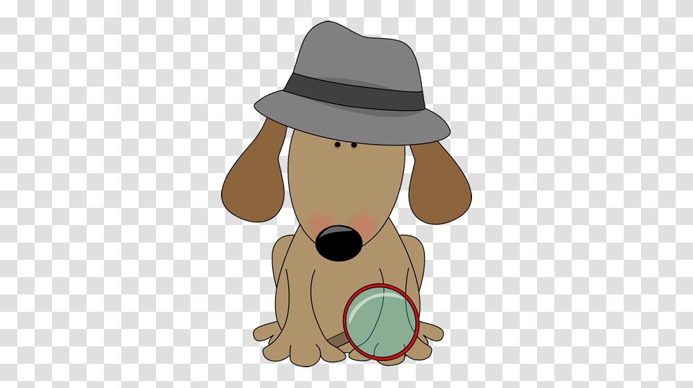 Detective Clip Art, Apparel, Toy, Helmet Transparent Png