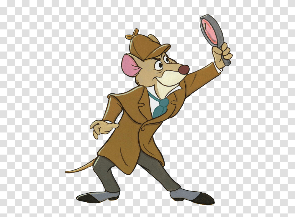 Detective Clip Art, Duel, Person, Coat Transparent Png