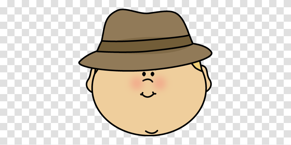 Detective Clip Art, Lamp, Apparel, Sun Hat Transparent Png