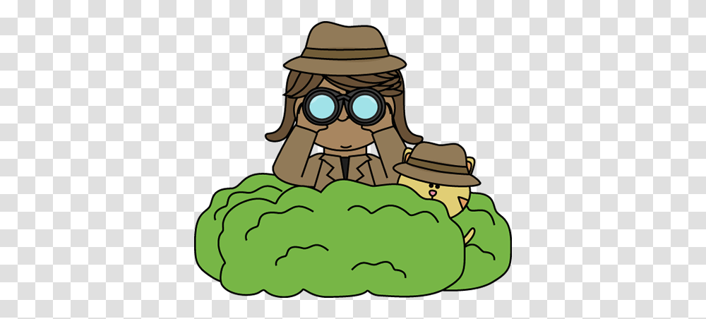 Detective Clip Art, Plant, Animal, Hat Transparent Png