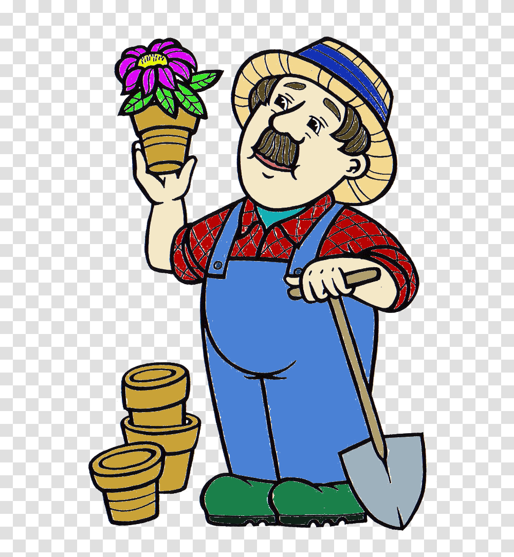 Detective Clipart Occupation, Performer, Magician, Cleaning Transparent Png