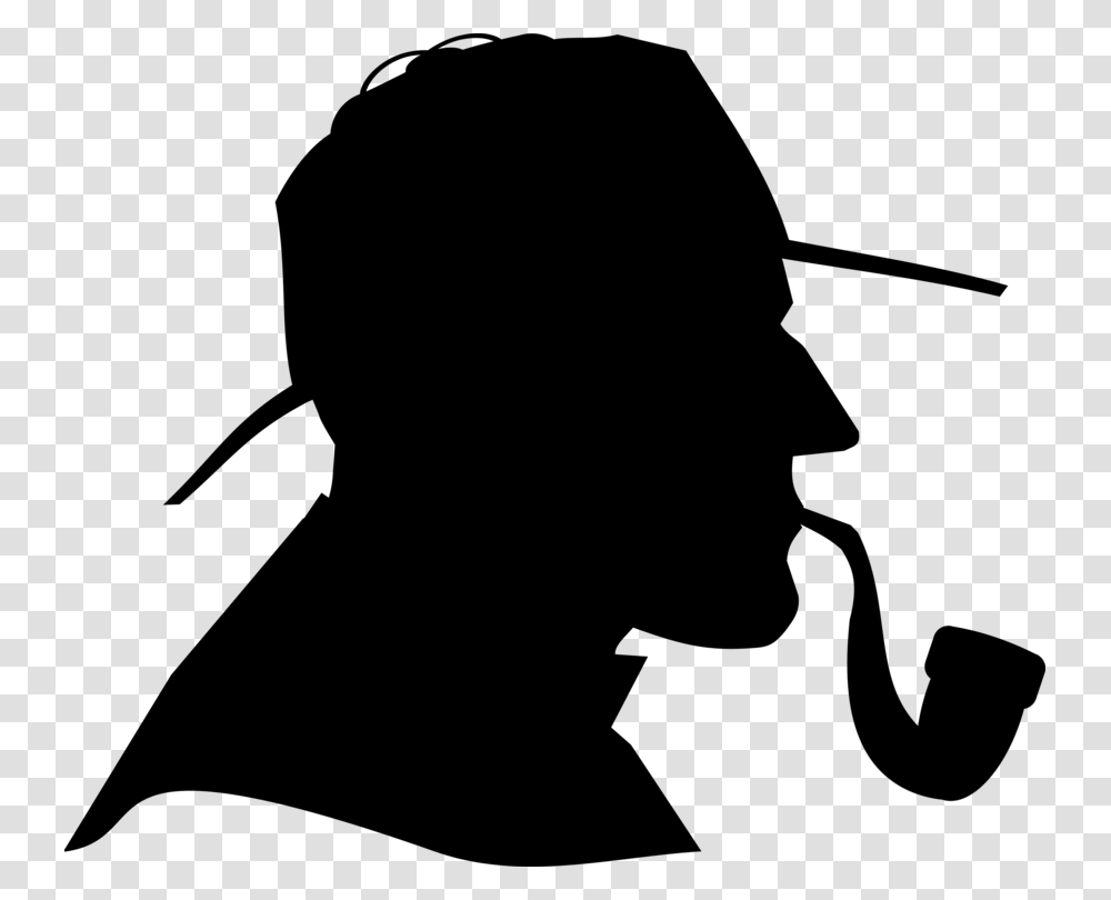 Detective Fiction Sherlock Holmes Computer Icons Private, Gray, World Of Warcraft Transparent Png