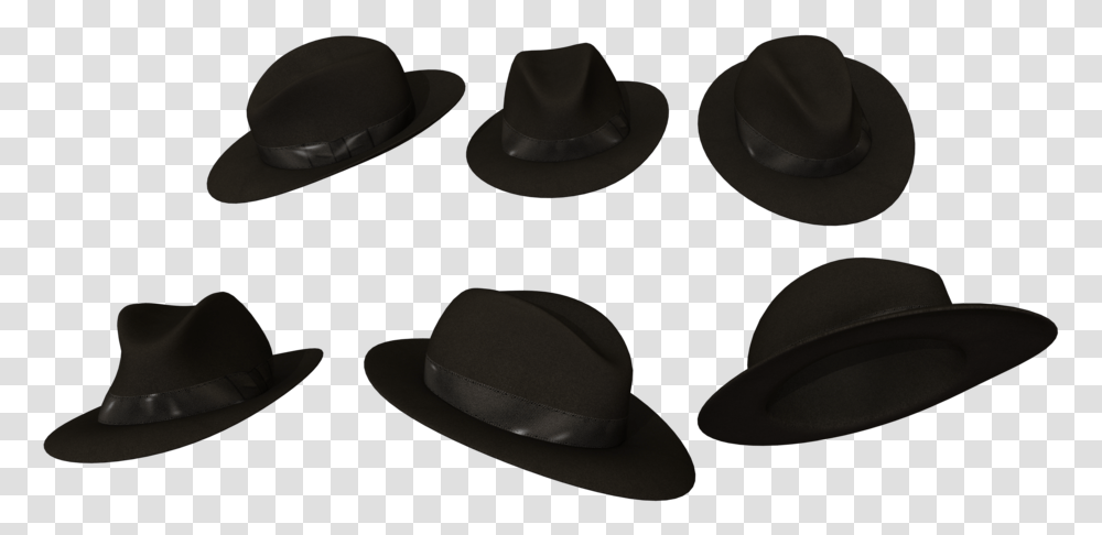 Detective Hat Clip Art N9 Fedora, Apparel, Cowboy Hat, Sun Hat Transparent Png