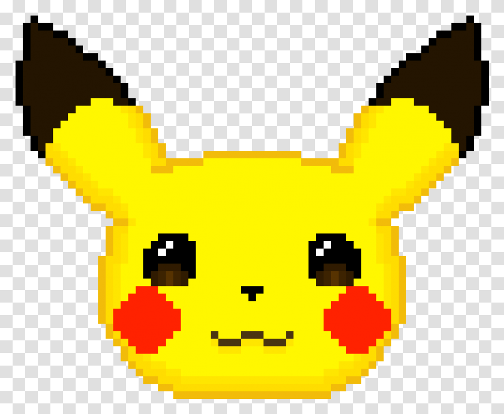 Detective Pikachu The Pok Mon Company Video Game Screaming Pixel Art Roblox Charizard, Pac Man, Piggy Bank, Text Transparent Png