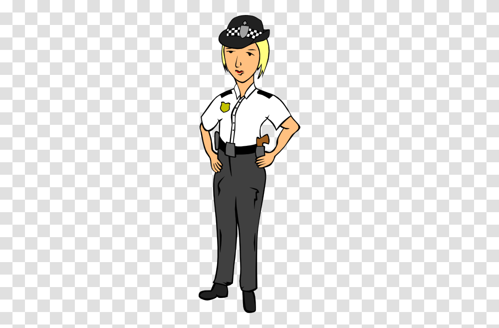 Detective Woman Clipart, Suspenders, Person, Human Transparent Png