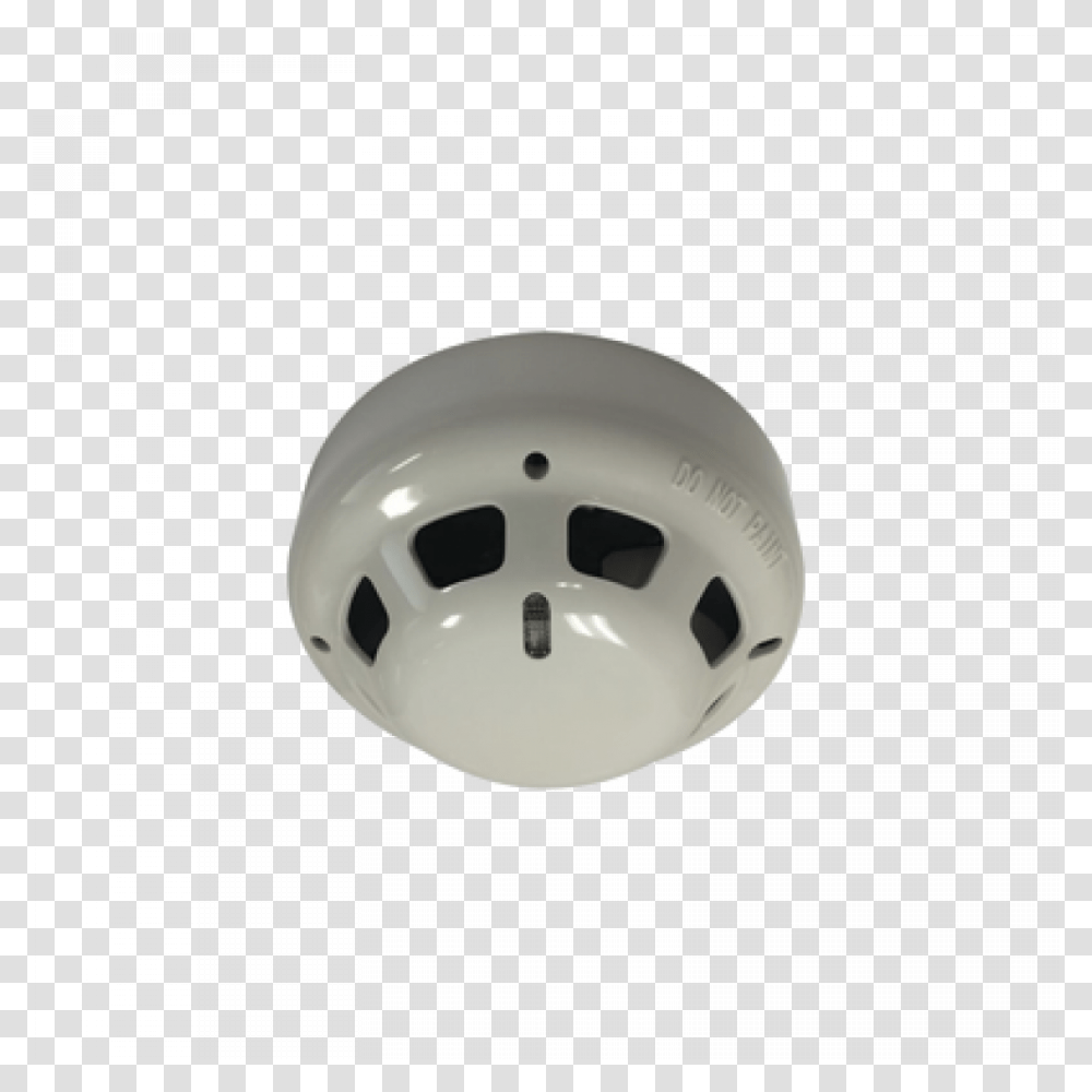 Detector De Humo Hochiki Convencional Ul No Detectores De Humo Convencionales Hochiki, Crystal, Helmet, Hole Transparent Png