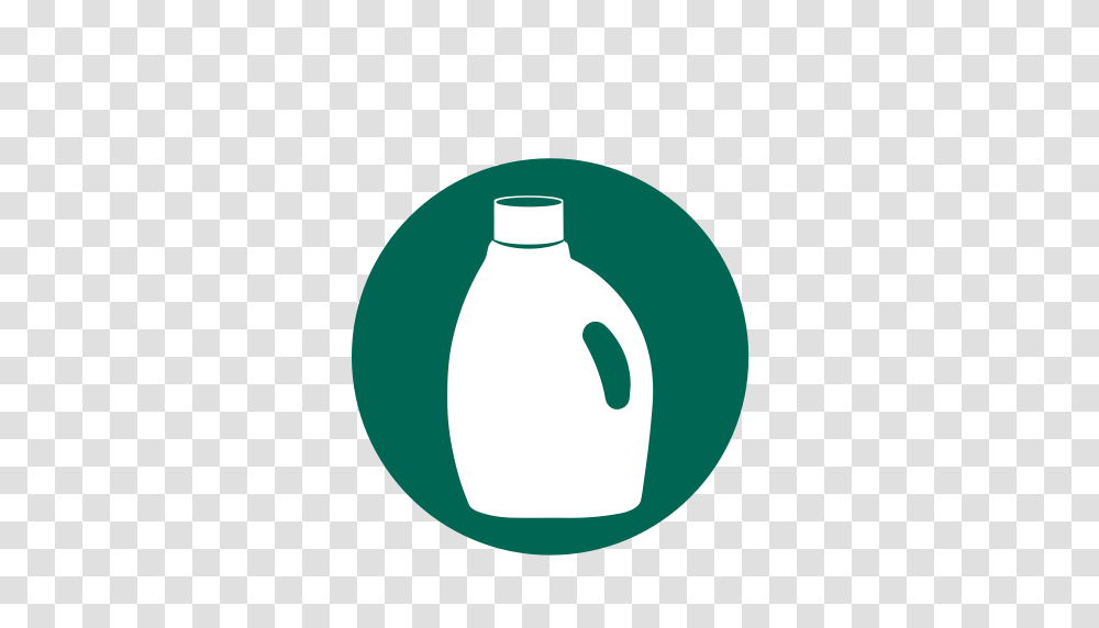 Detergent Icon, Beverage, Drink, Milk, Bottle Transparent Png