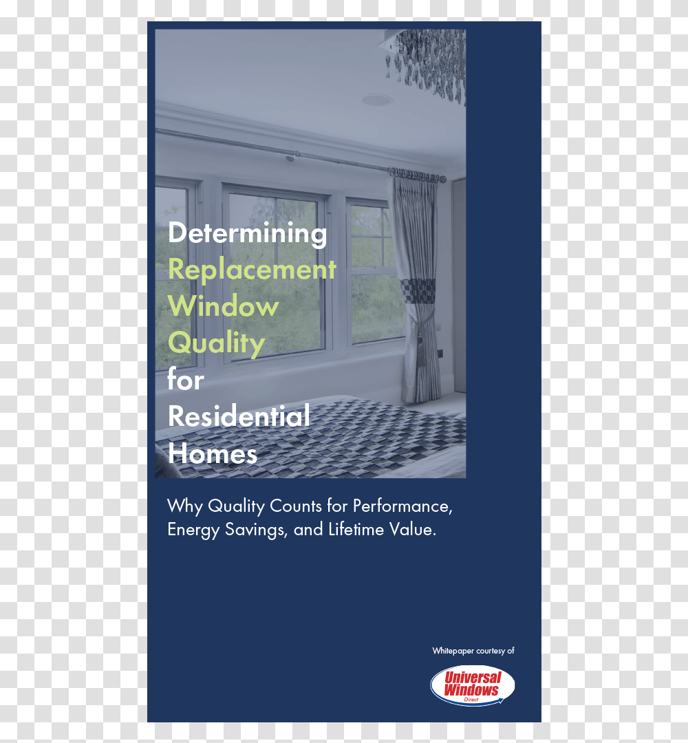 Determining Replacement Window Quality For Residential Poster, Advertisement, Picture Window, Door, Paper Transparent Png