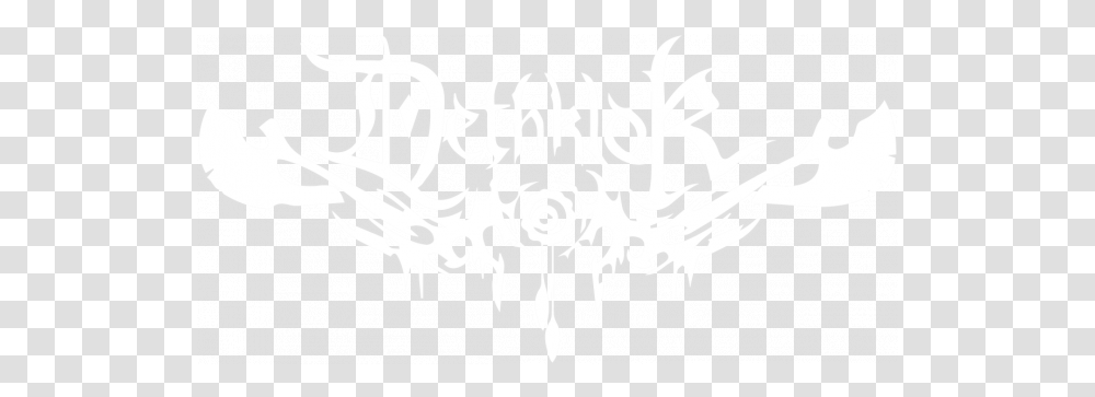 Dethklok Dethklok Logo, Text, Stencil, Label Transparent Png