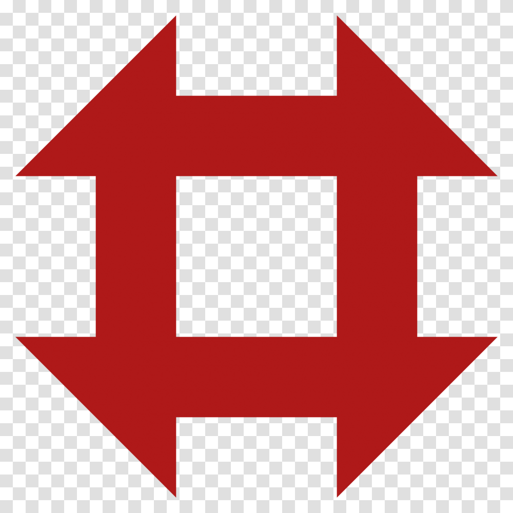 Detroit Become Human Jericho Symbol, First Aid, Logo, Lighting Transparent Png