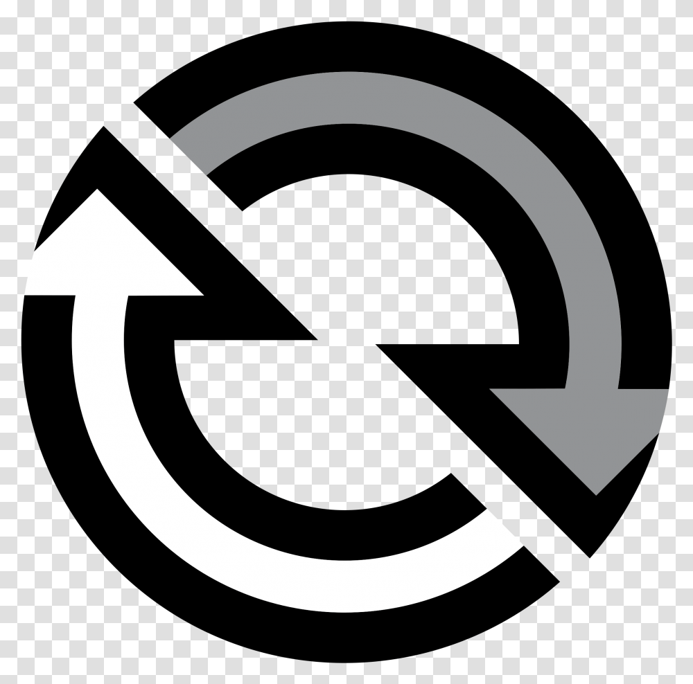 Detroit Diesel Corporation Logo, Axe, Tool, Stencil Transparent Png