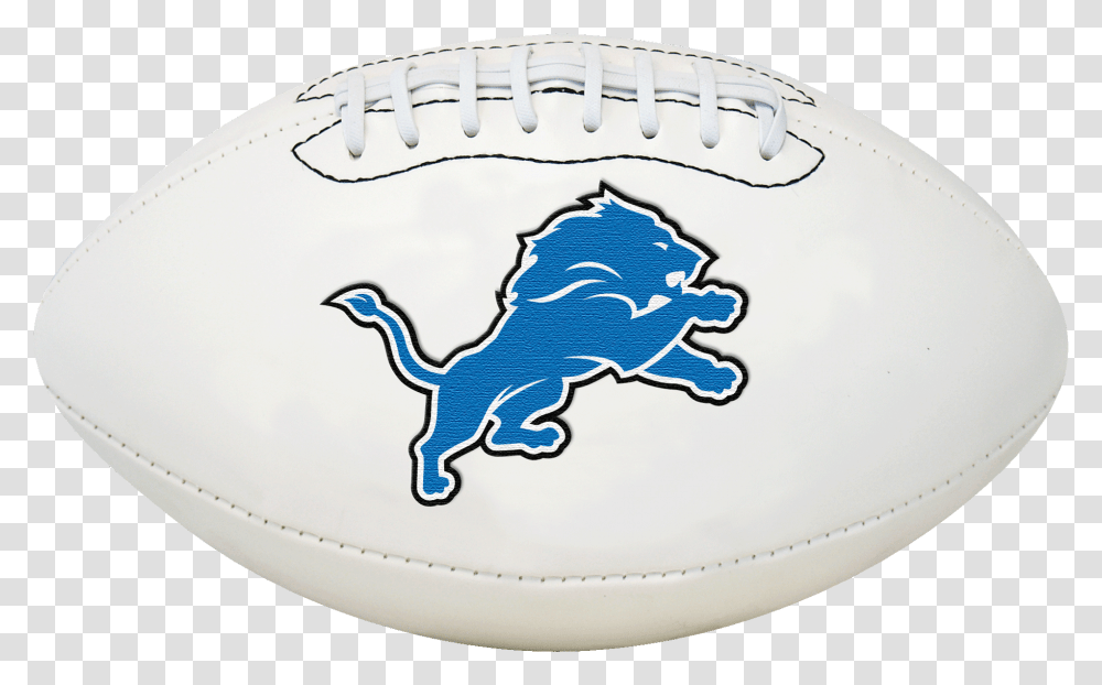 Detroit Lions Helmet Detroit Lions Logo, Ball, Sport, Sports, Rugby Ball Transparent Png