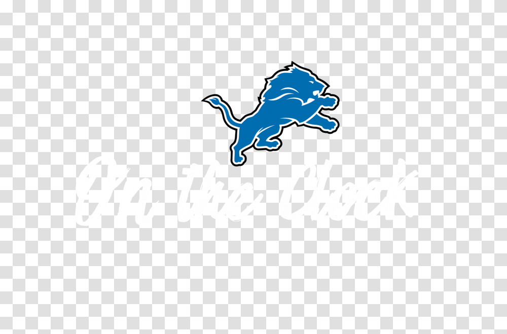Detroit Lions Join Red Wings In Dealing With White Supremacy Group, Bird, Animal, Plot, Seagull Transparent Png