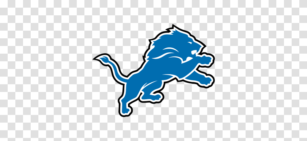 Detroit Lions Logo, Animal, Mammal, Wildlife, Aardvark Transparent Png