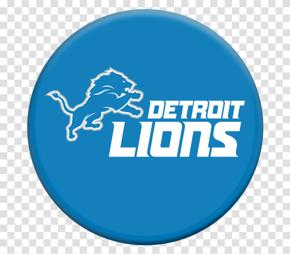 Detroit Lions Logo Sutton And District Training, Sphere, Sport, Sports Transparent Png