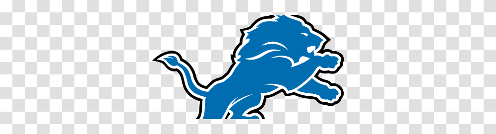 Detroit Lions Logo Vector, Outdoors, Nature, Mammal, Animal Transparent Png