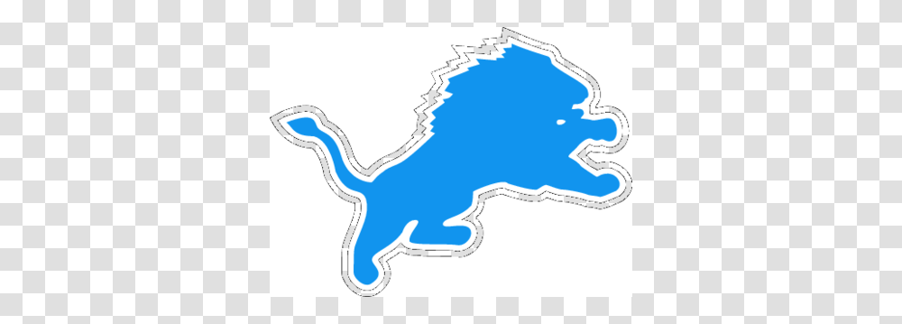 Detroit Lions Logotipy Besplatno Logotip, Wildlife, Animal, Mammal, Antelope Transparent Png