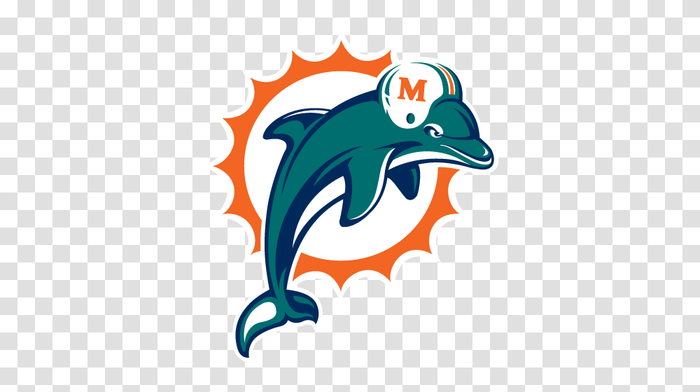 Detroit Lions Miami Dolphins Matchup Analysis, Label, Animal, Penguin Transparent Png