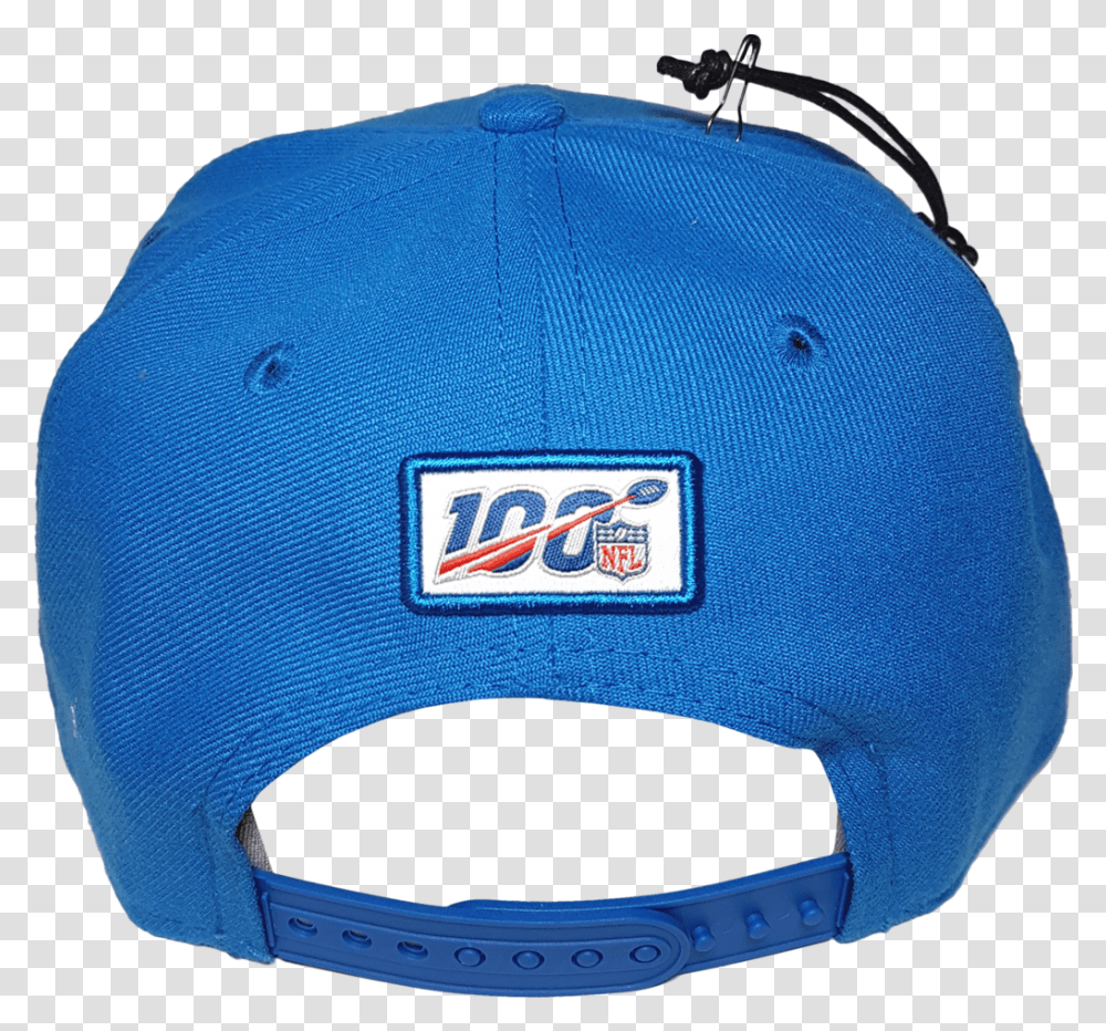 Detroit Lions Nfl Draft Snapback - More Than Just Caps Clubhouse For ...