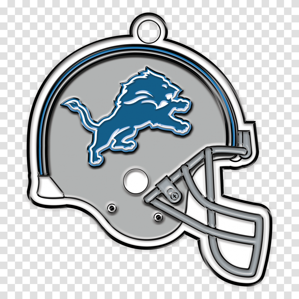 Detroit Lions Petfetch, Apparel, Helmet, Football Helmet Transparent Png