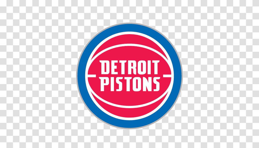 Detroit Pistons Basketball Pistons News Scores Stats Detroit Pistons Vector Logo, Label, Text, Symbol, Trademark Transparent Png