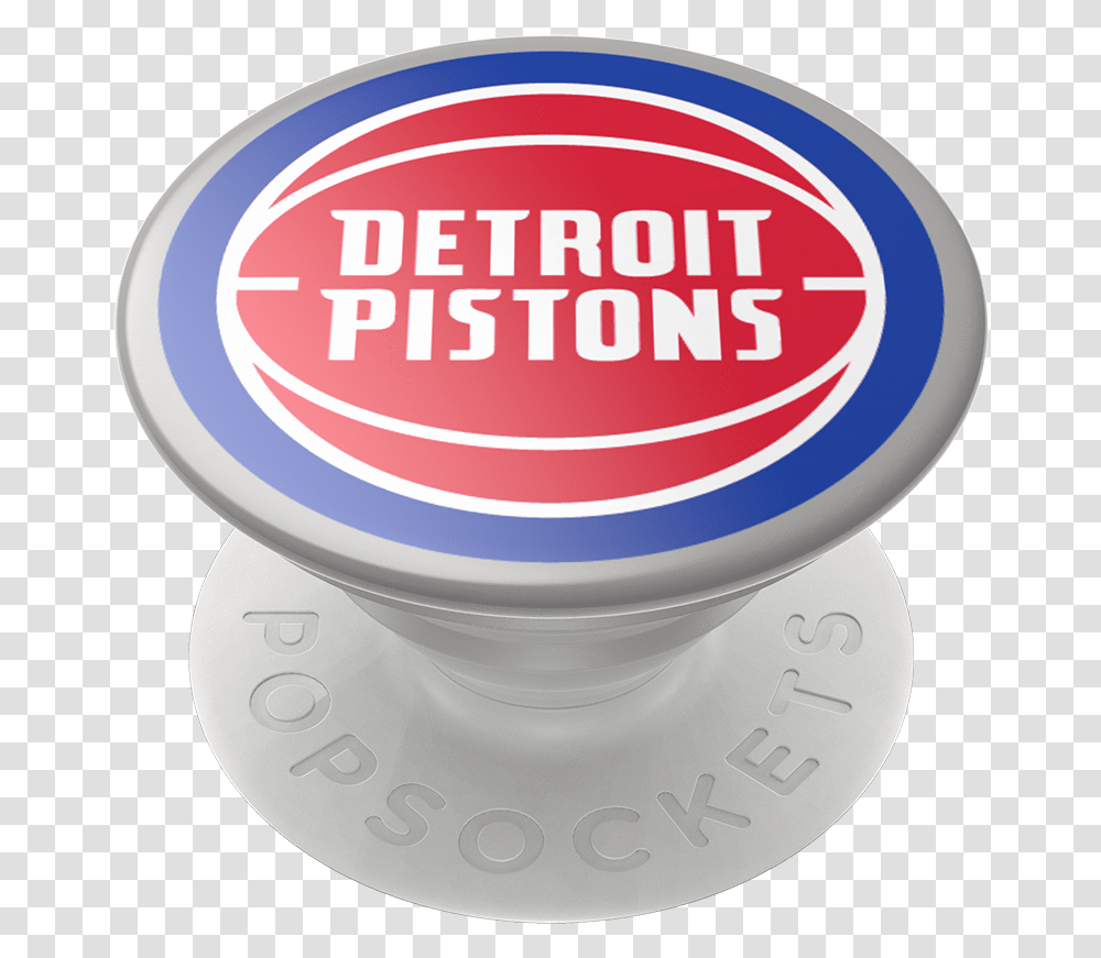 Detroit Pistons Free Download Circle, Meal, Food, Label Transparent Png