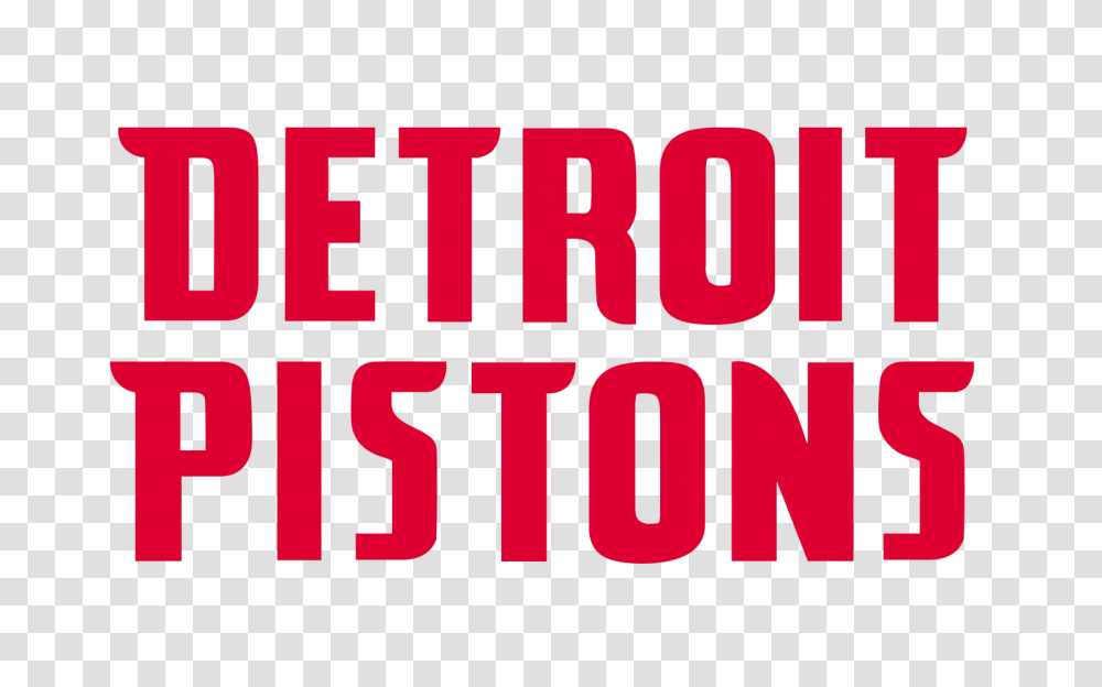Detroit Pistons Logo Vector, Label, First Aid, Home Decor Transparent Png