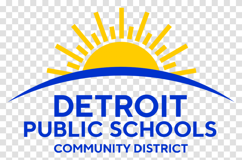 Detroit Public School District, Metropolis, City, Urban, Building Transparent Png