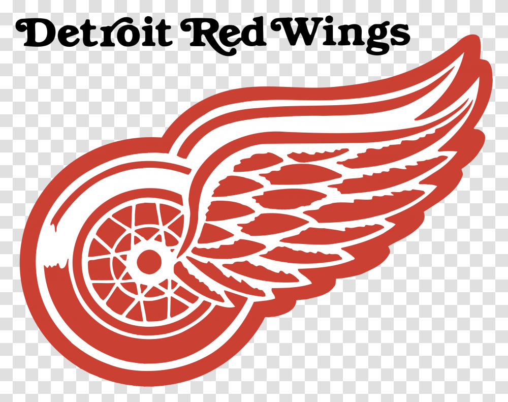 Detroit Red Wings Iphone, Ketchup, Food, Animal, Label Transparent Png