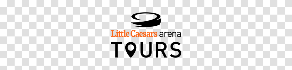 Detroit Red Wings Little Caesars Arena Tour Promotional Offer, Alphabet, Spiral, Coil Transparent Png
