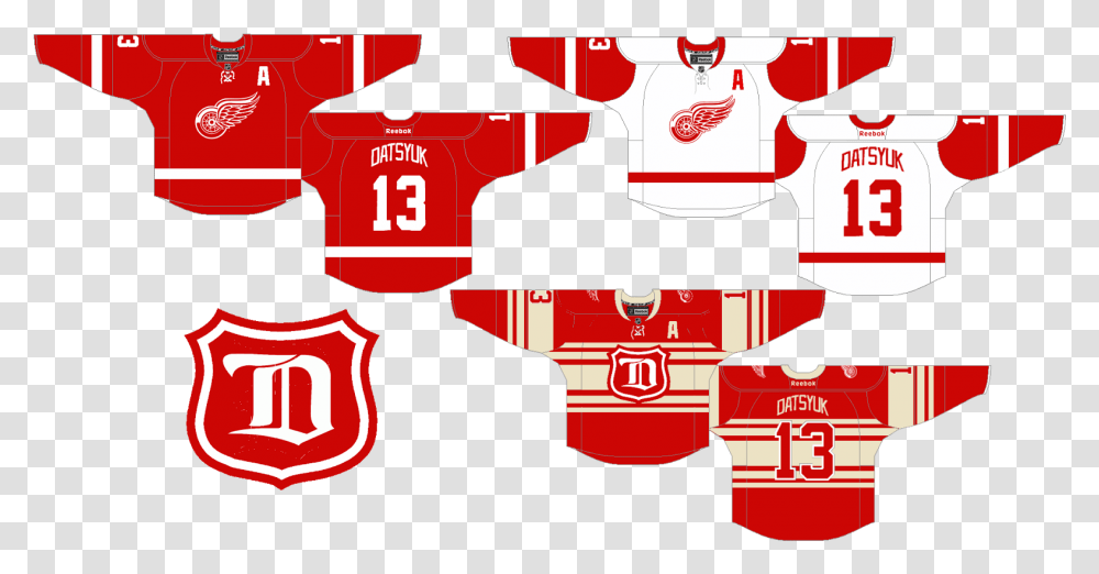 Detroit Red Wings Logo The Image Strat O Matic Hockey Cards 2019, Helmet, Person, People Transparent Png