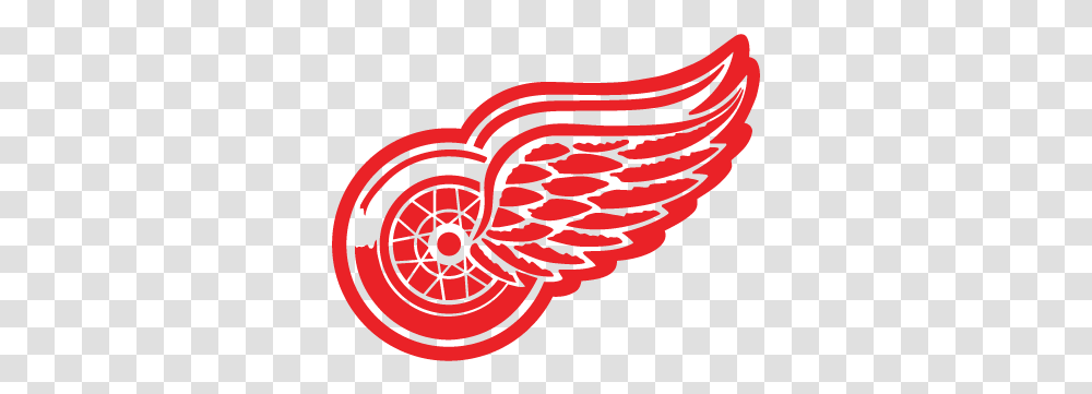 Detroit Red Wings Logo Vector Free Detroit Red Wings Logo, Animal, Symbol, Reptile, Snake Transparent Png