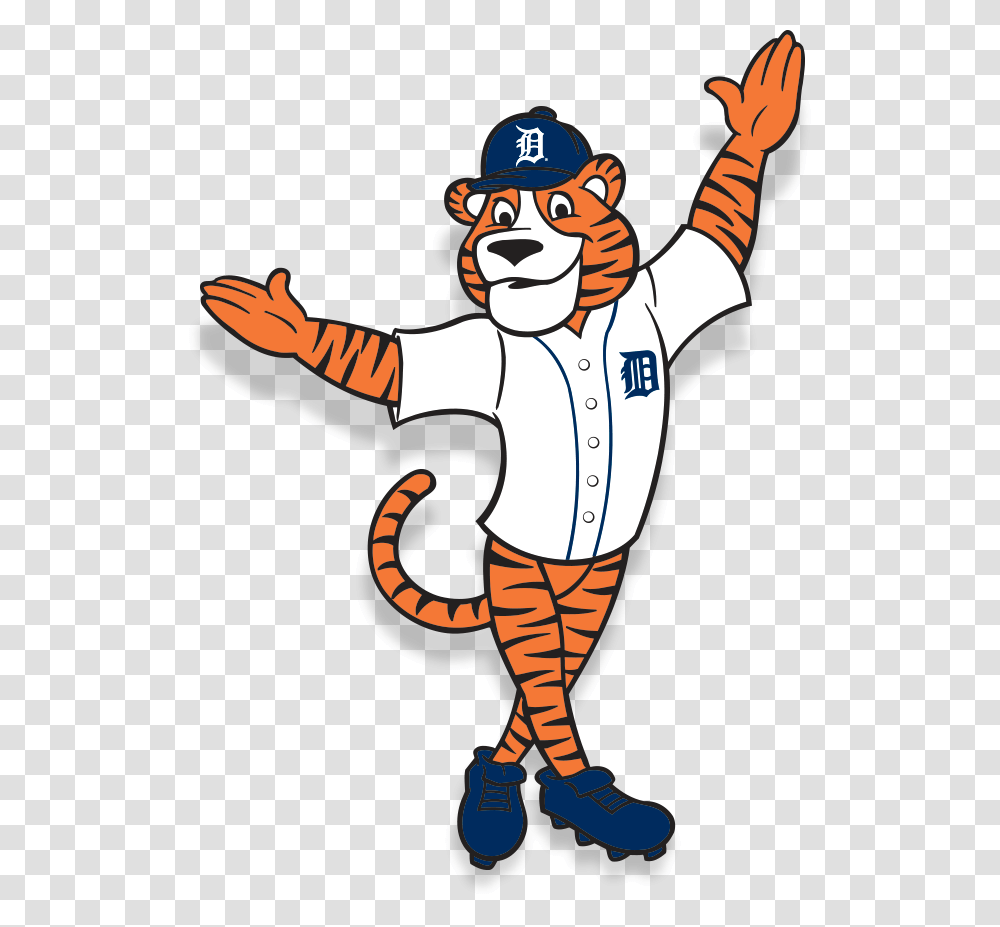 Detroit Tigers Clipart Gallery Images, Person, Human, Chef Transparent Png