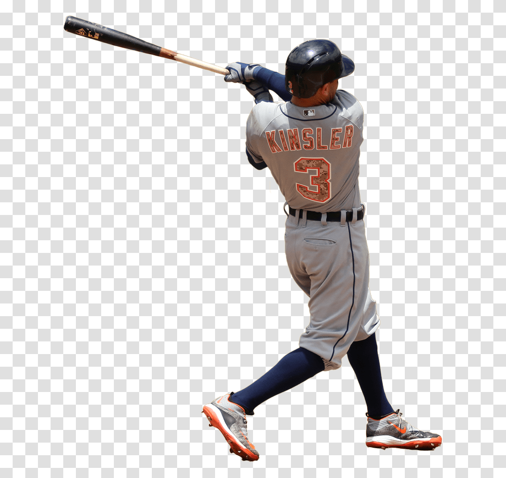 Detroit Tigers Ian Kinsler, Person, Human, People, Sport Transparent Png