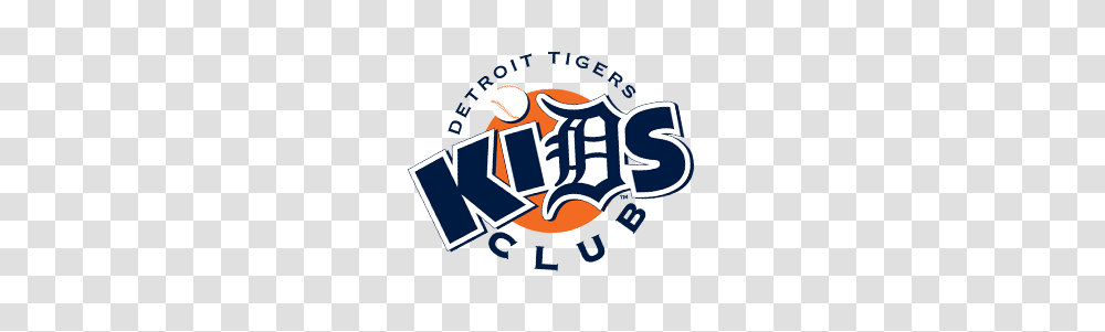 Detroit Tigers Kids Club Discount Comerica, Alphabet, Label Transparent Png