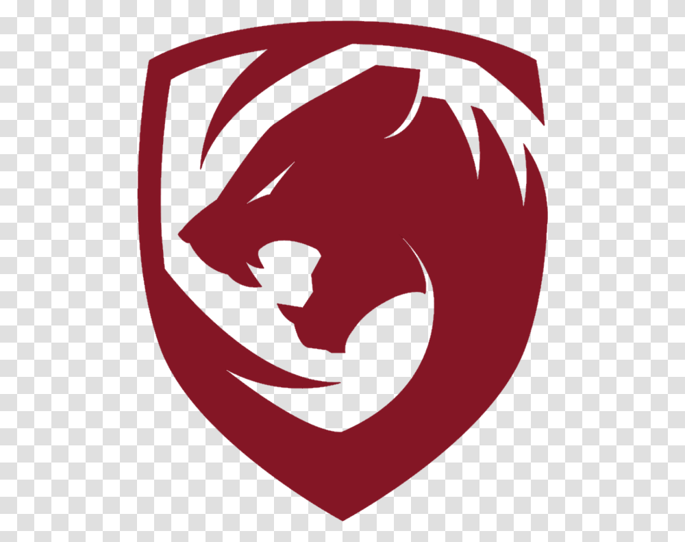 Detroit Tigers Logo, Maroon, Painting, Heart Transparent Png