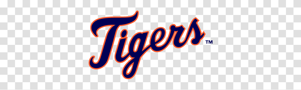 Detroit Tigers Logos Firmenlogos, Alphabet, Label Transparent Png
