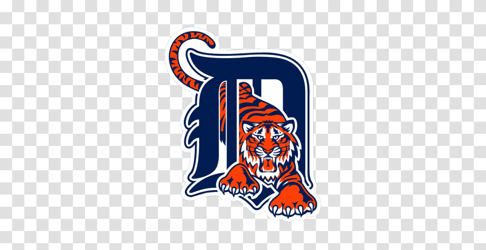 Detroit Tigers Photo Arts, Label, Logo Transparent Png
