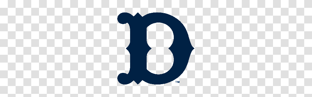 Detroit Tigers Primary Logo Sports Logo History, Number, Alphabet Transparent Png