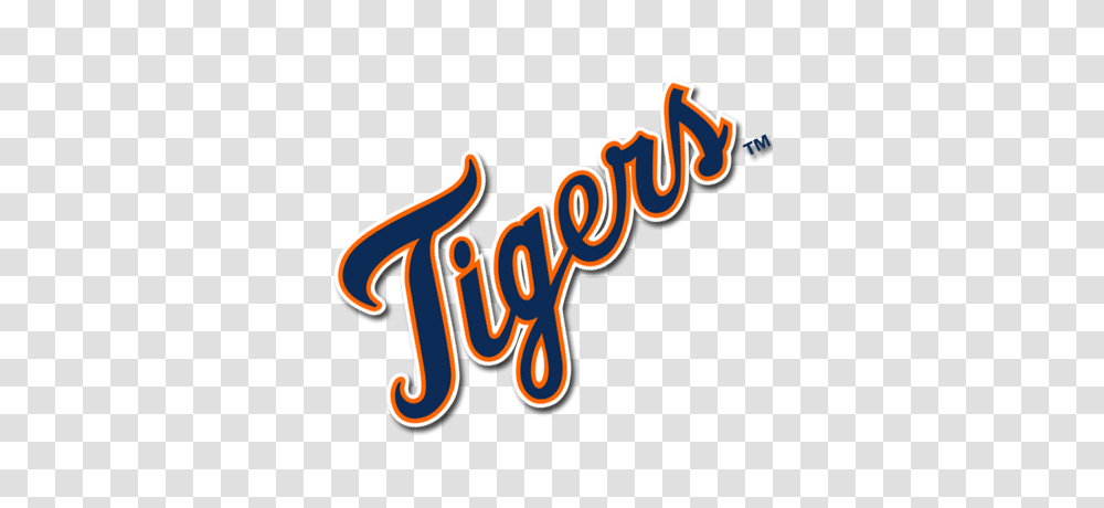 Detroit Tigers Text, Dynamite, Weapon, Alphabet, Calligraphy Transparent Png