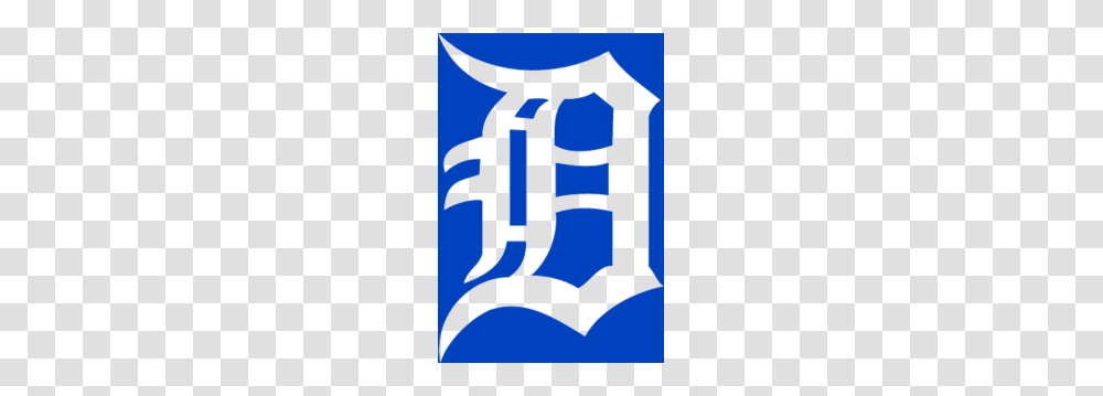 Detroit Tigers Vector Logo Image Group, Alphabet, Number Transparent Png