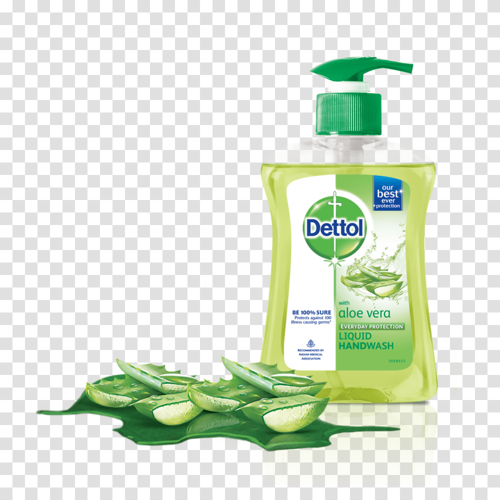 Dettol Aloe Liquid Handwash Online Dettol, Beverage, Drink, Mixer, Appliance Transparent Png
