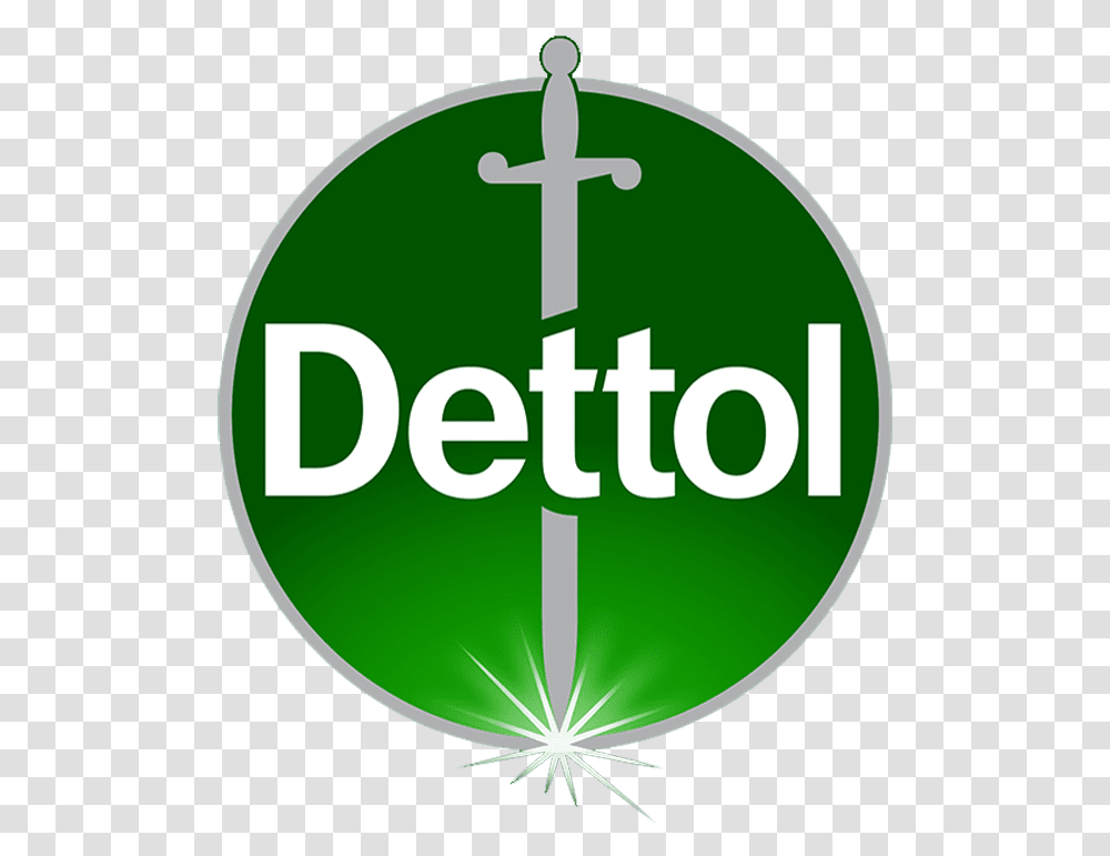 Dettol Logo Vertical, Symbol, Light, Sign, Pedestrian Transparent Png