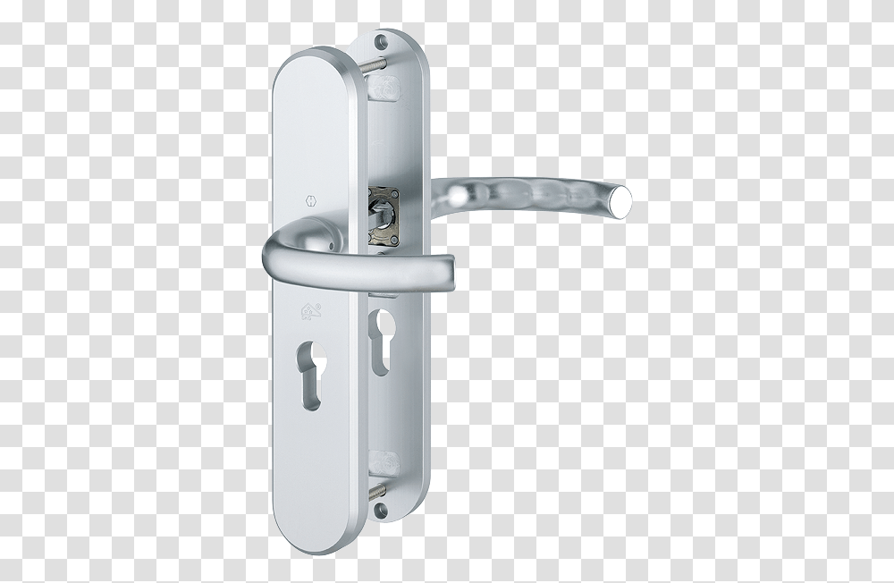 Deurbeslag Kerntrekbeveiliging, Handle, Sink Faucet, Lock, Security Transparent Png